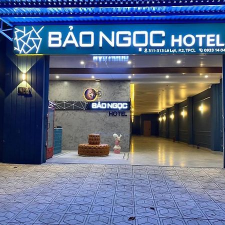 Bao Ngoc Hotel Cao Lãnh Extérieur photo