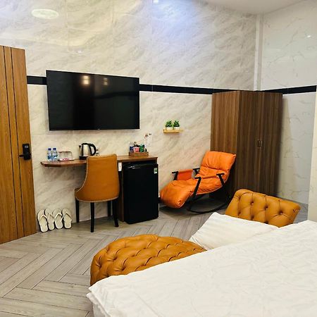 Bao Ngoc Hotel Cao Lãnh Extérieur photo