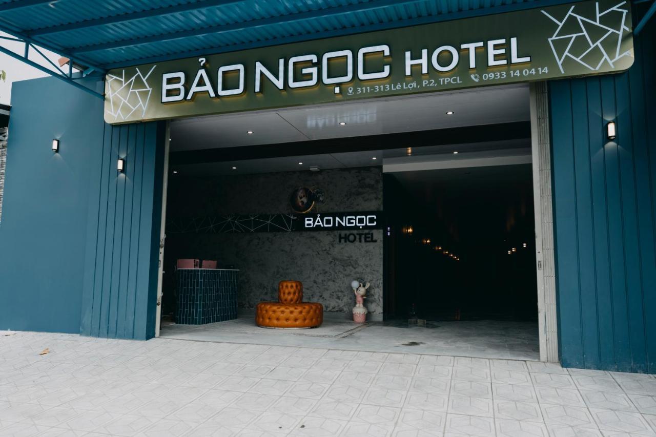 Bao Ngoc Hotel Cao Lãnh Extérieur photo