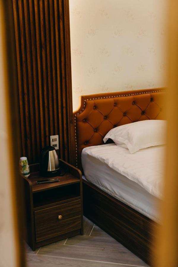 Bao Ngoc Hotel Cao Lãnh Extérieur photo