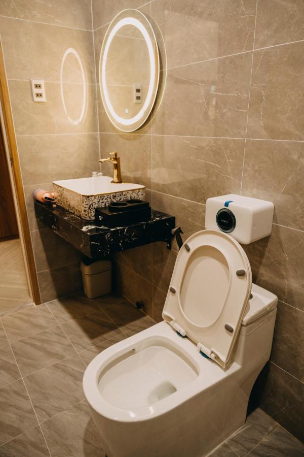 Bao Ngoc Hotel Cao Lãnh Extérieur photo