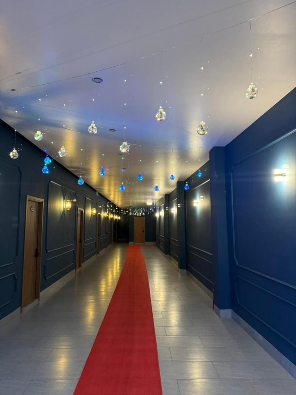 Bao Ngoc Hotel Cao Lãnh Extérieur photo