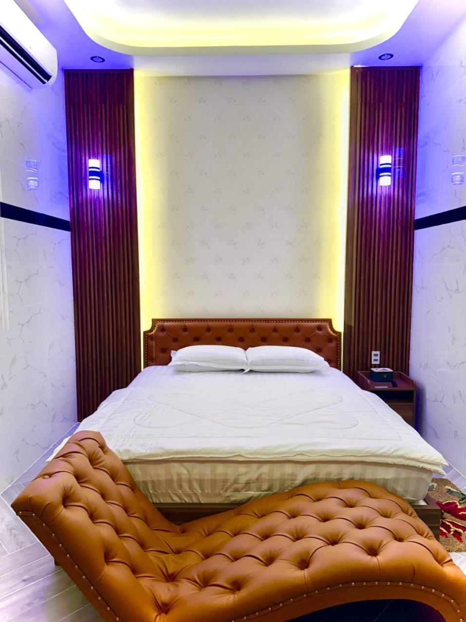 Bao Ngoc Hotel Cao Lãnh Extérieur photo