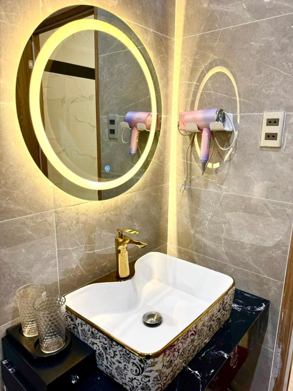 Bao Ngoc Hotel Cao Lãnh Extérieur photo