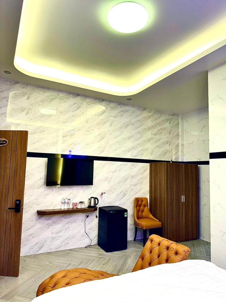 Bao Ngoc Hotel Cao Lãnh Extérieur photo