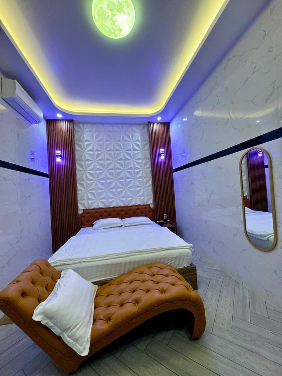 Bao Ngoc Hotel Cao Lãnh Extérieur photo