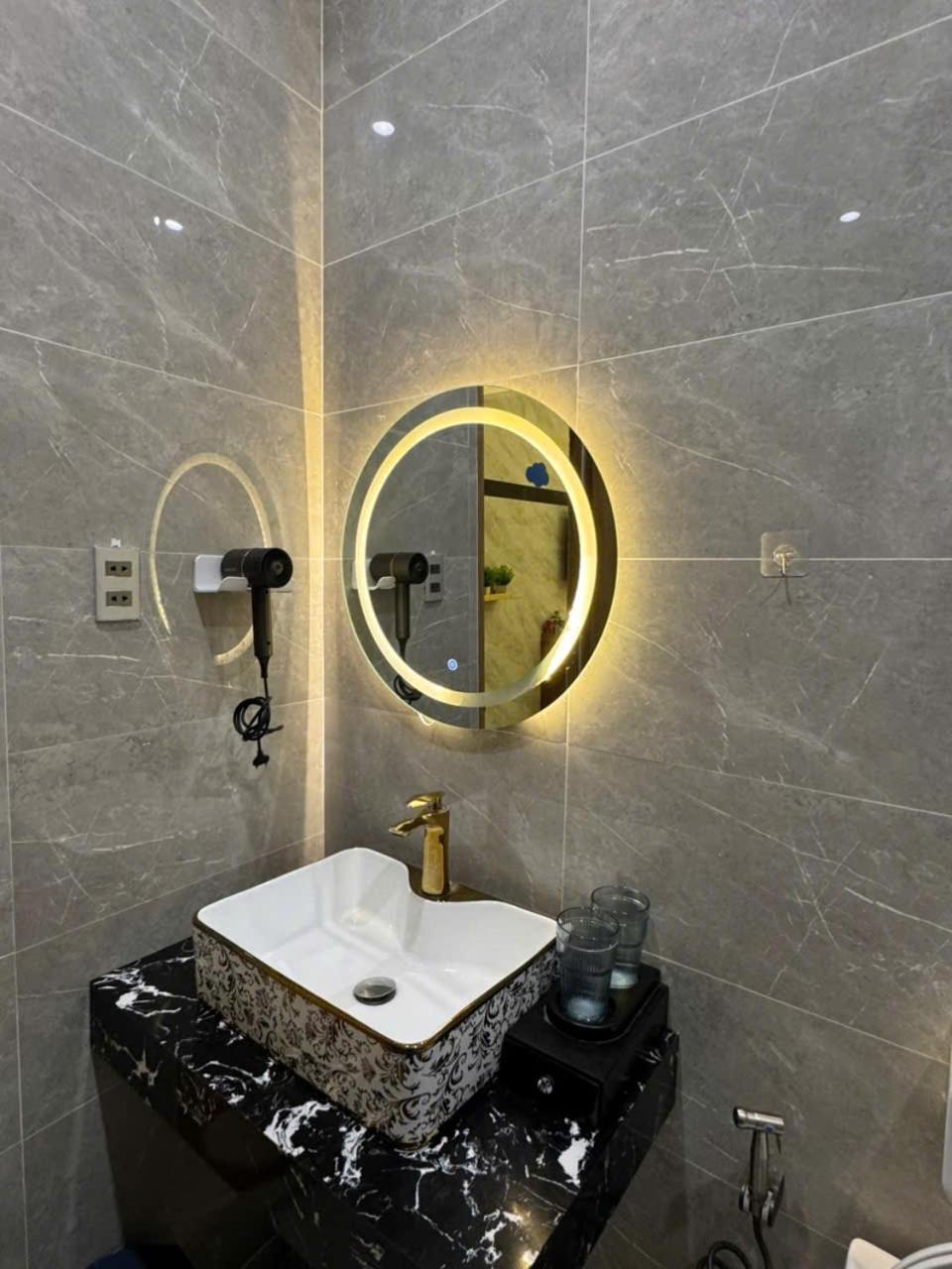 Bao Ngoc Hotel Cao Lãnh Extérieur photo