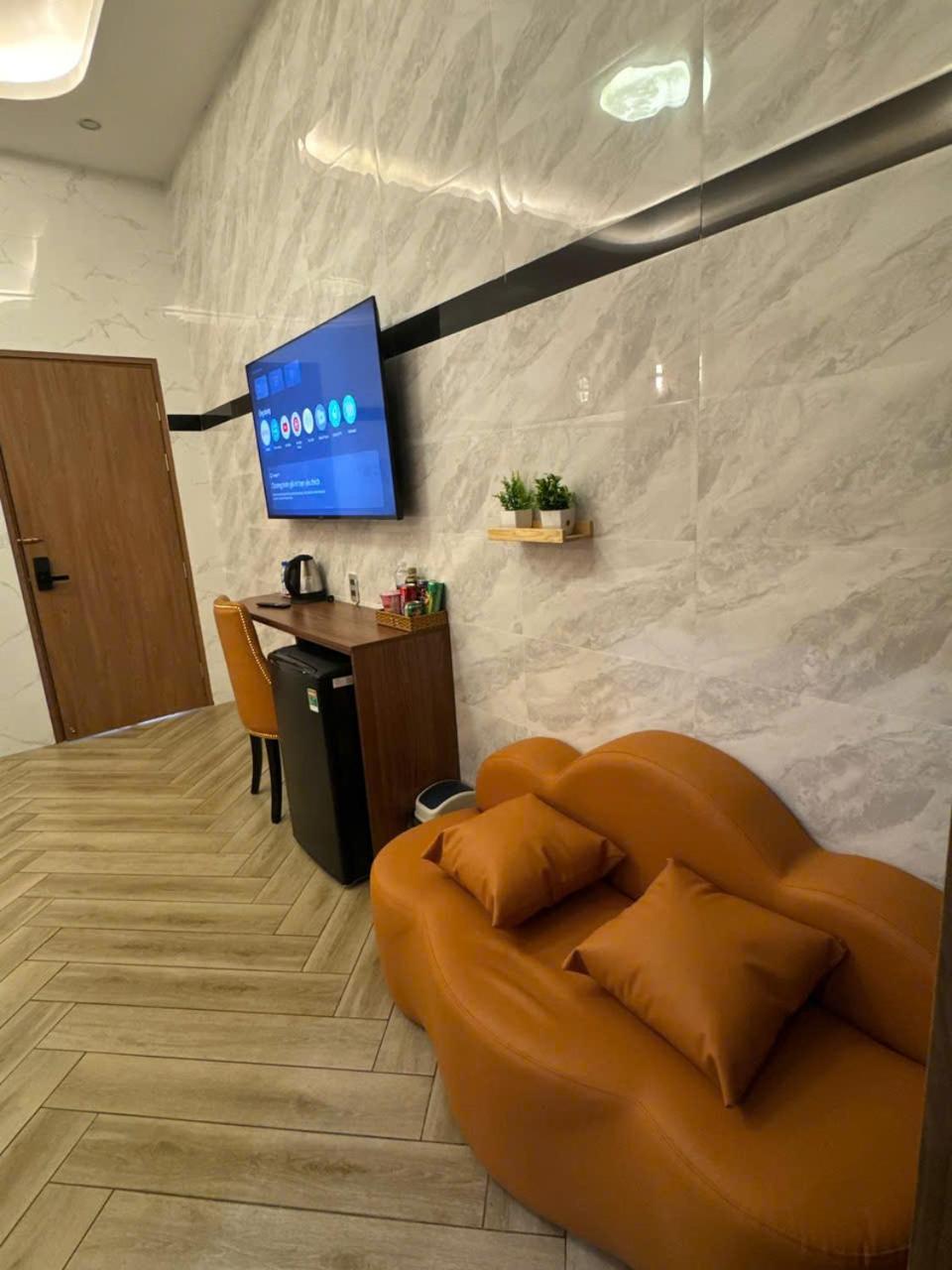 Bao Ngoc Hotel Cao Lãnh Extérieur photo