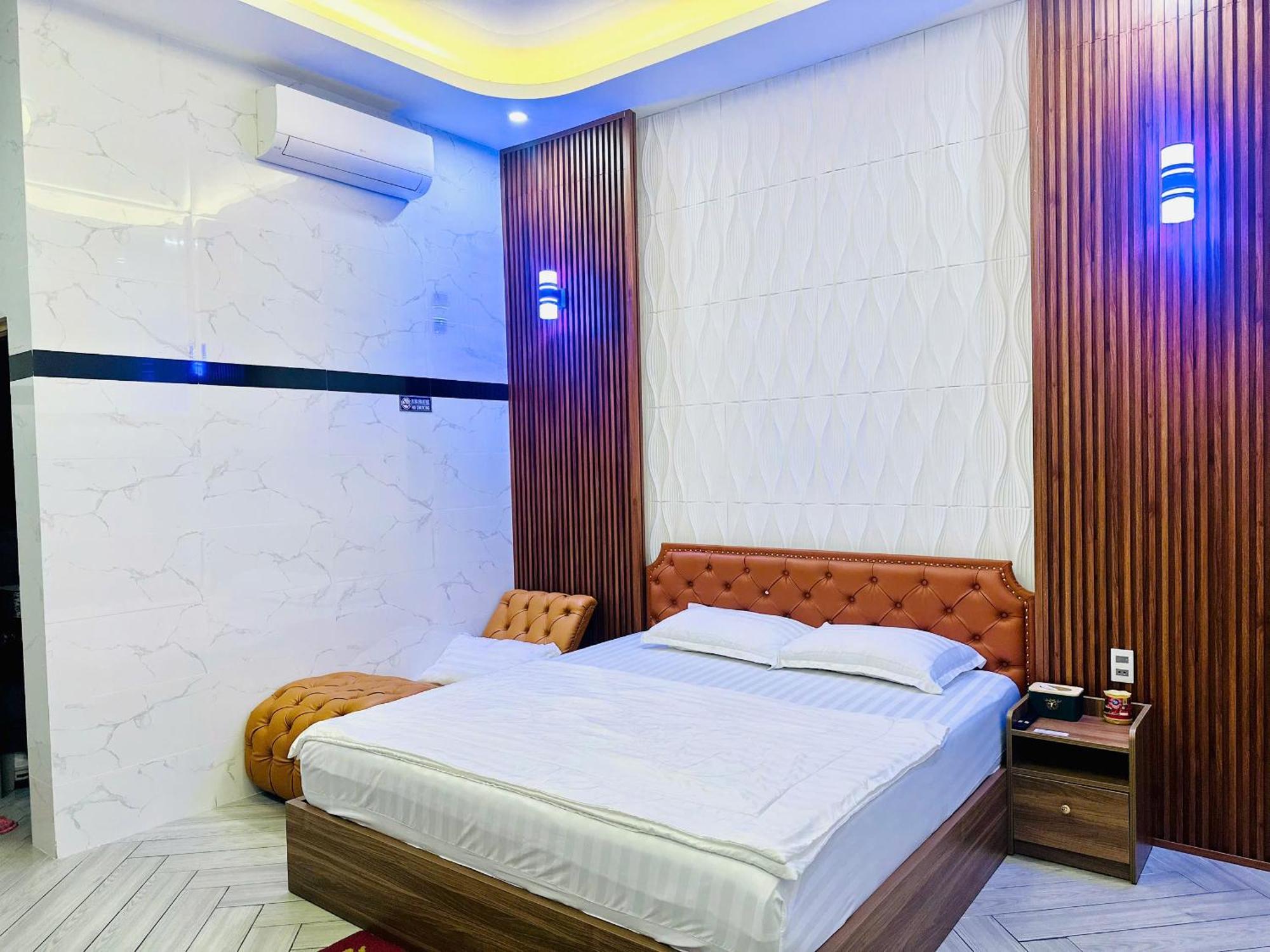 Bao Ngoc Hotel Cao Lãnh Extérieur photo