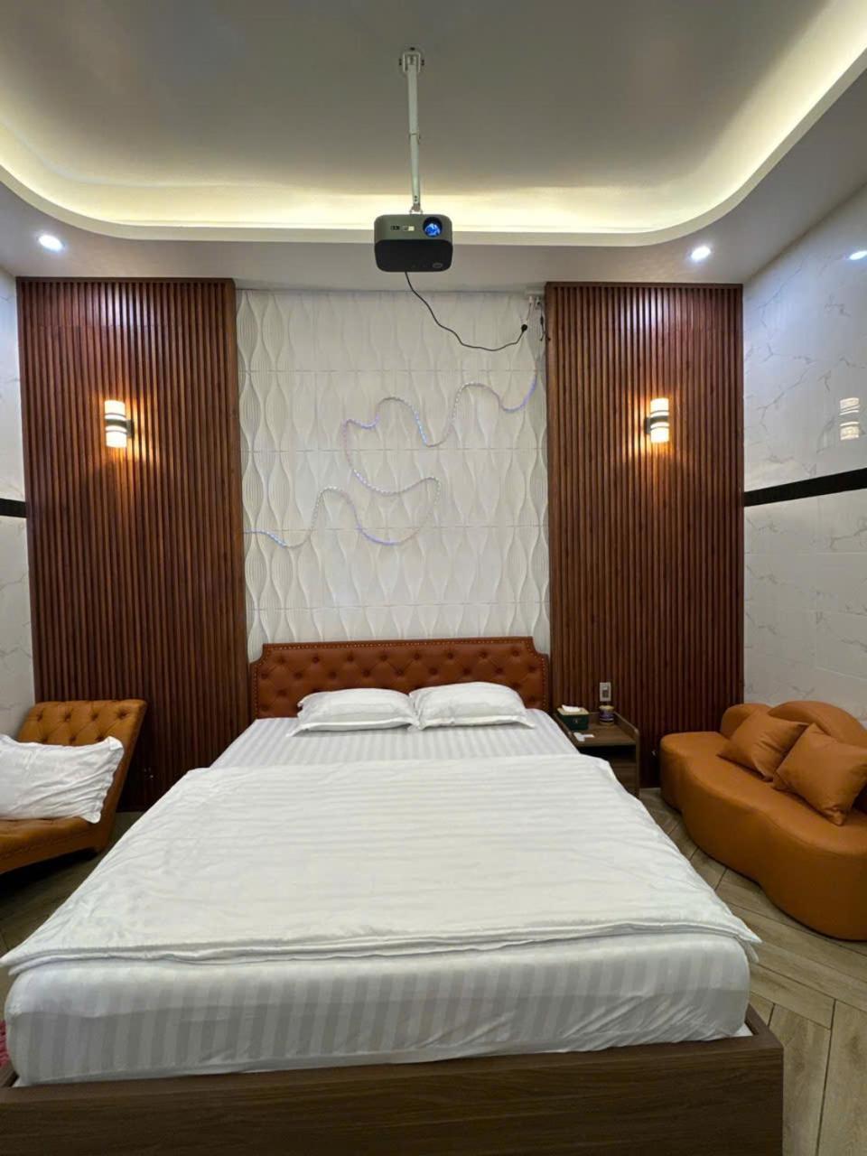 Bao Ngoc Hotel Cao Lãnh Extérieur photo