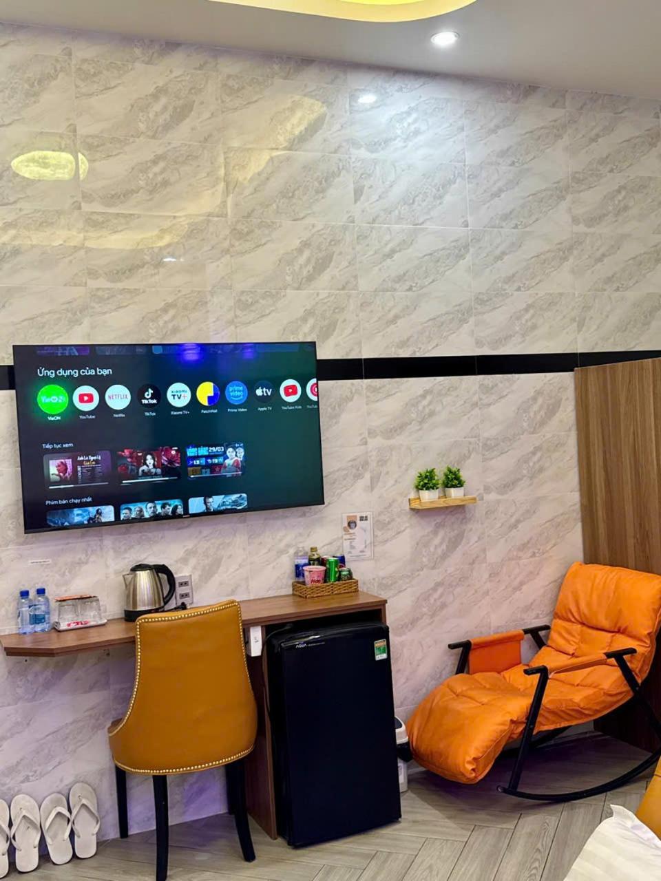 Bao Ngoc Hotel Cao Lãnh Extérieur photo