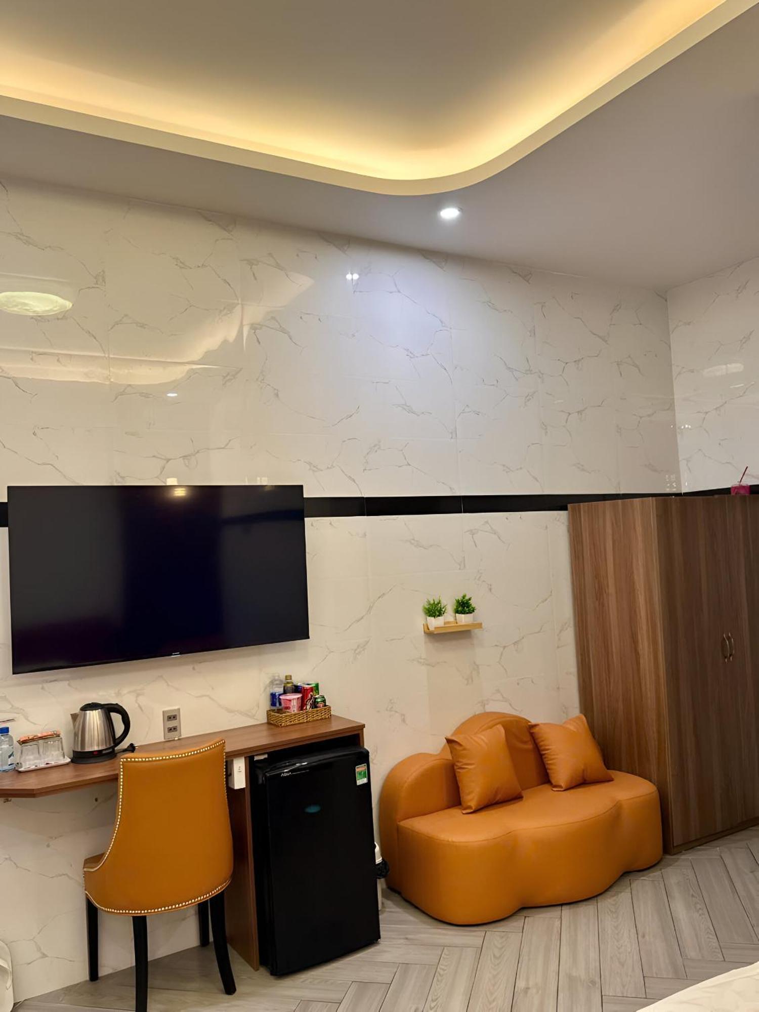 Bao Ngoc Hotel Cao Lãnh Extérieur photo